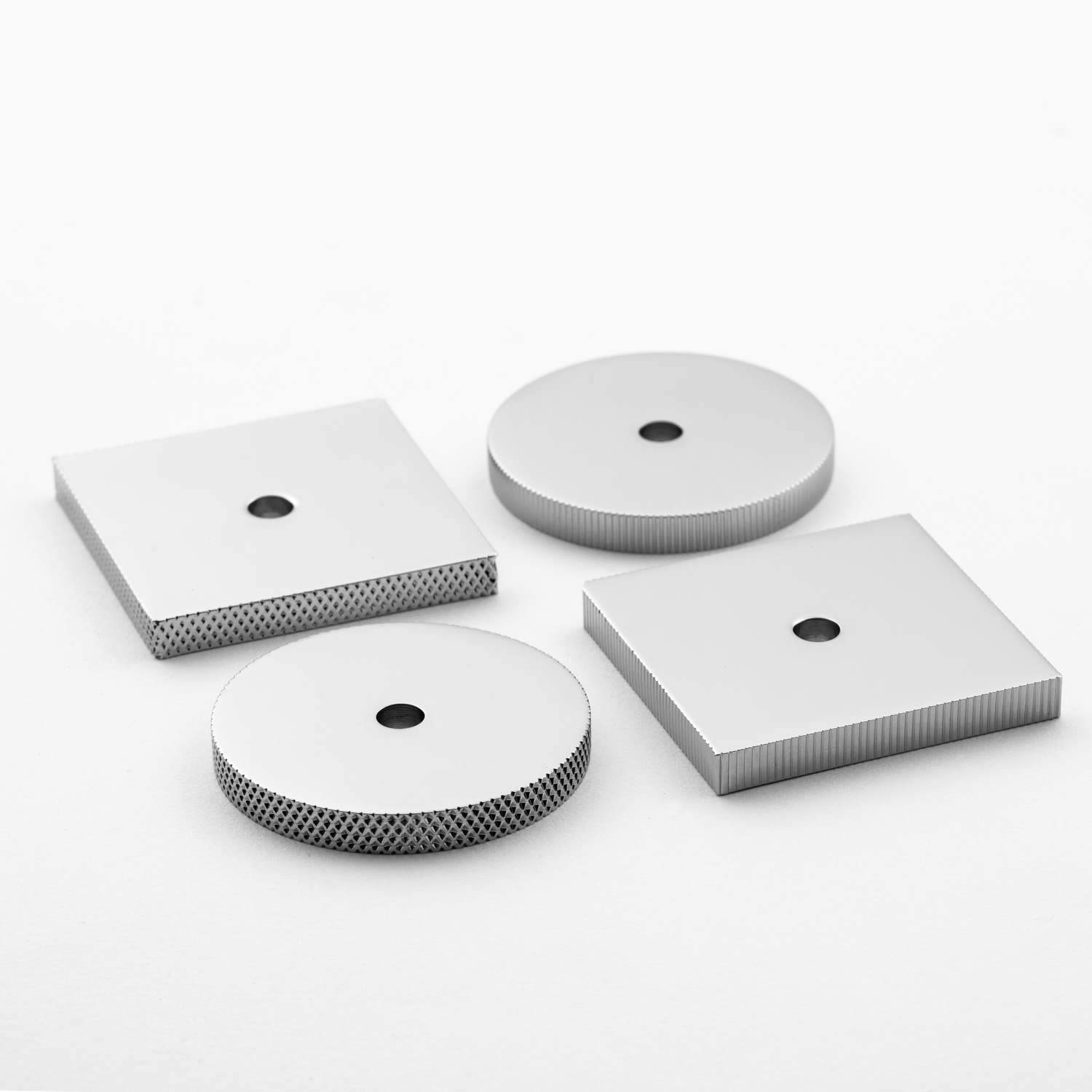3937 Coin Square Backplate 