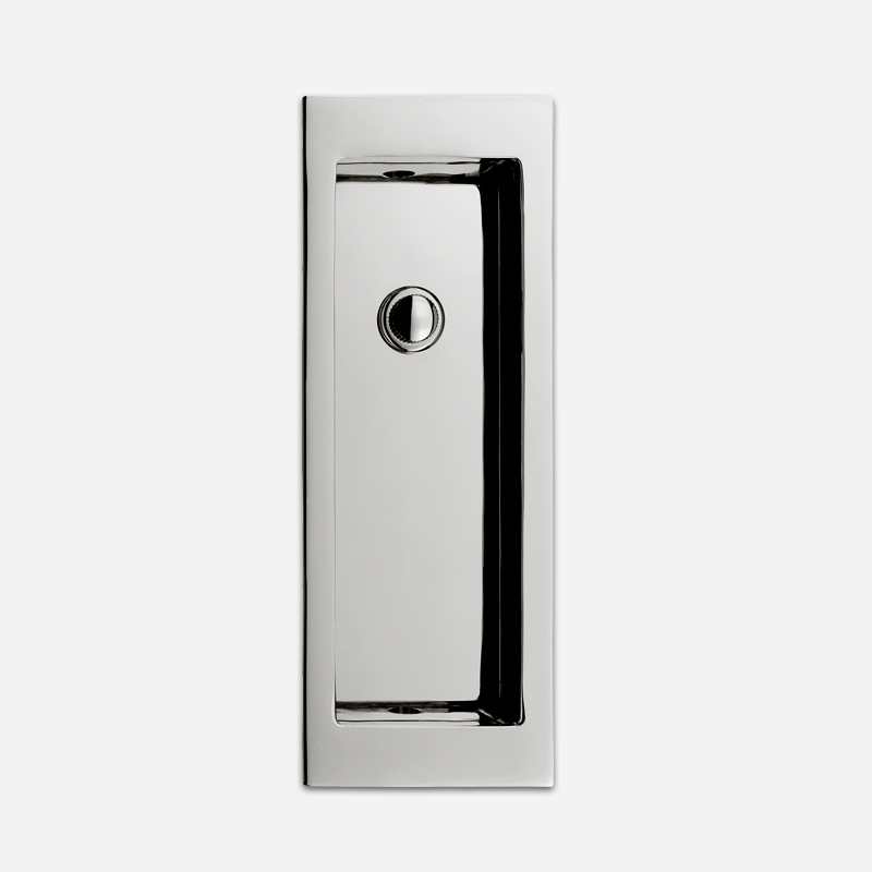 18506 Flush Pulls Flush Pull<br>Privacy with EE