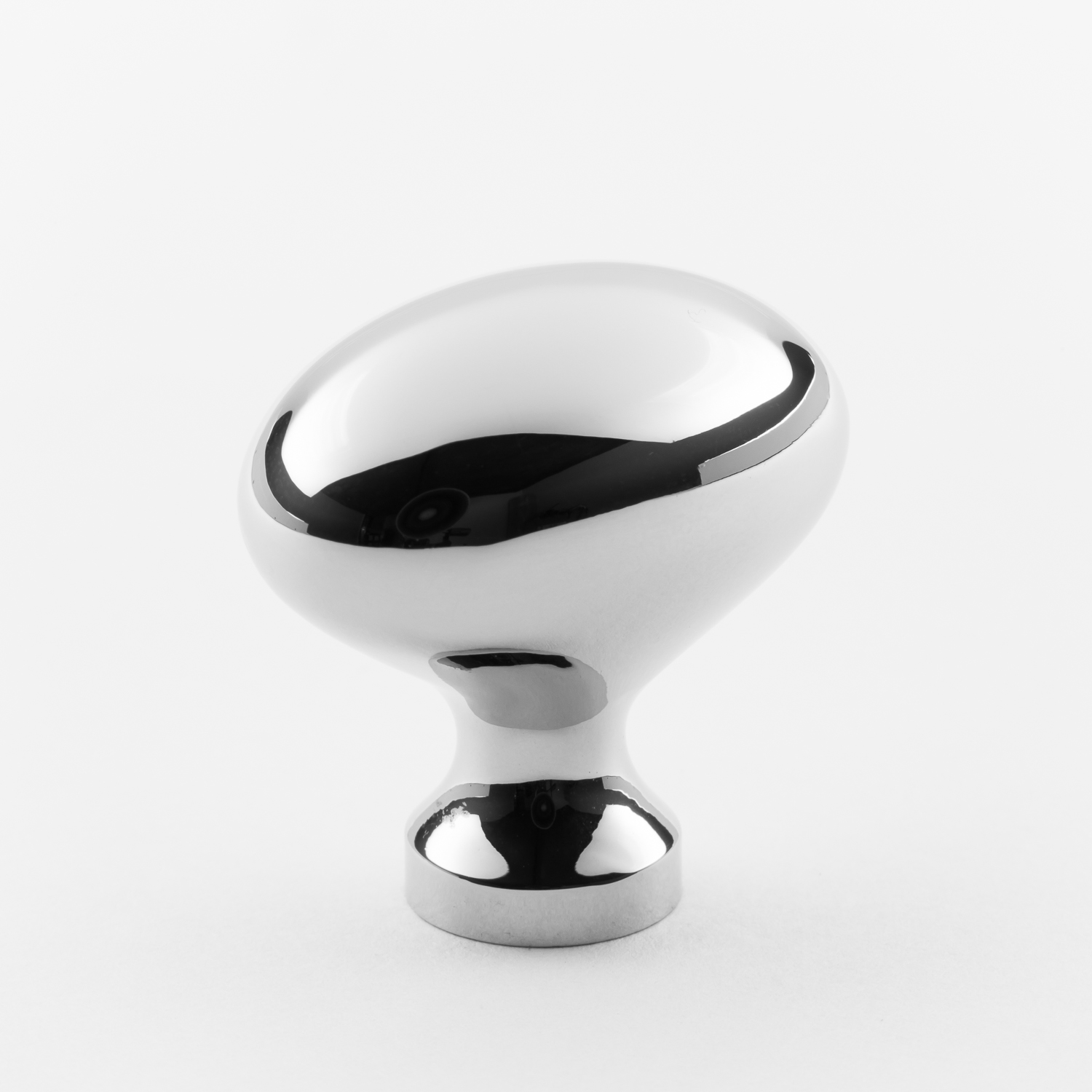 1195 Oval Knob  