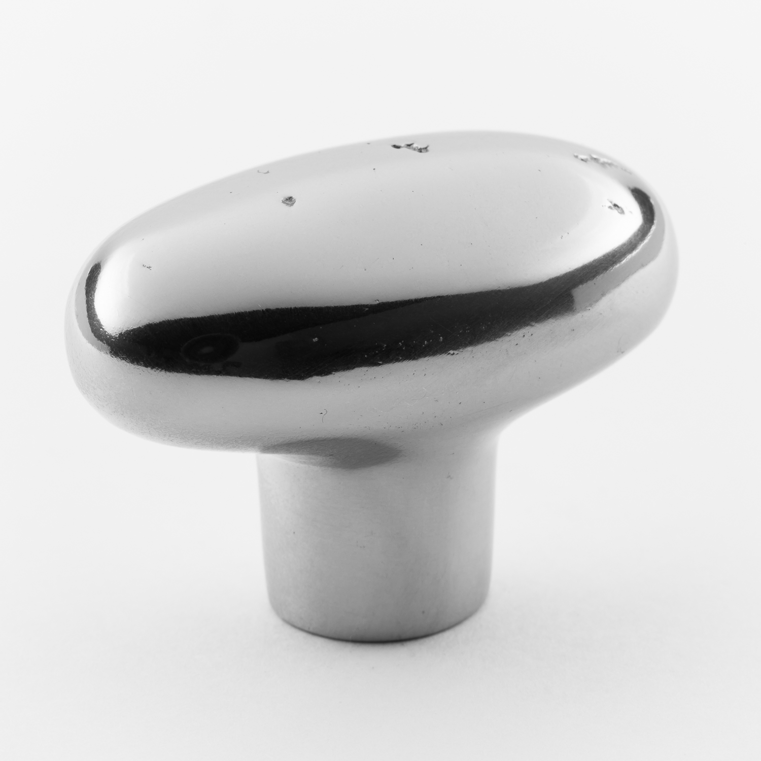 1464 Oval Knob  