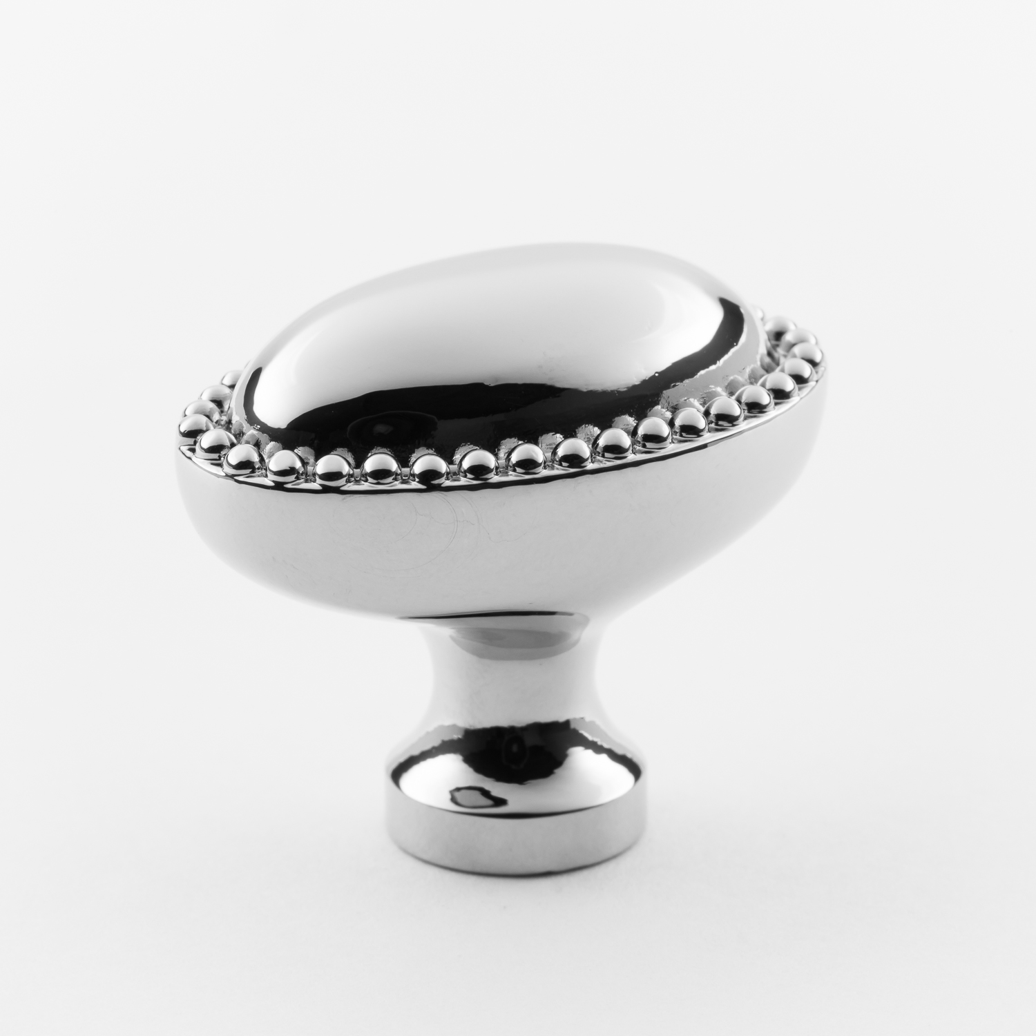 1556 Oval Knob  