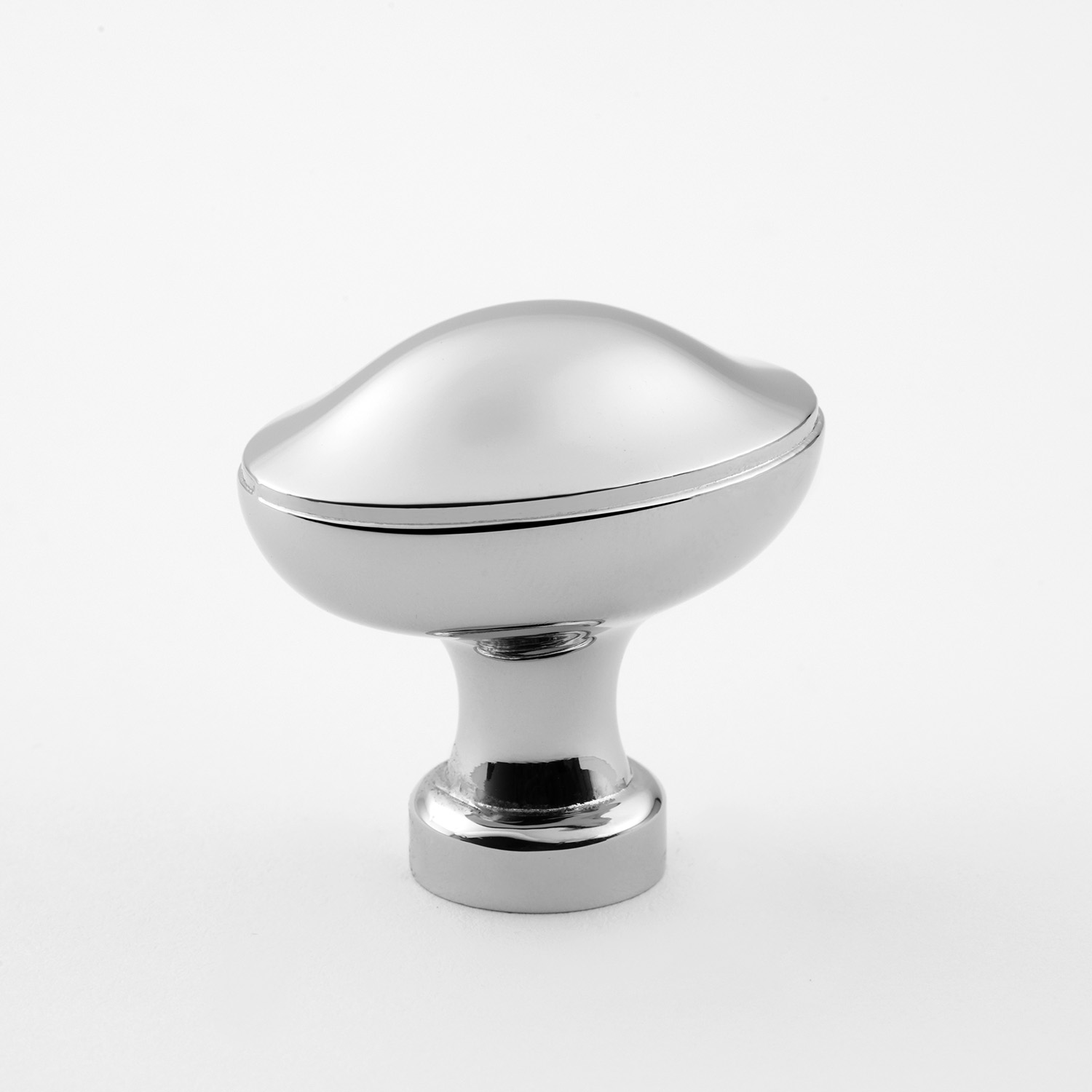 1575 Oval Knob  