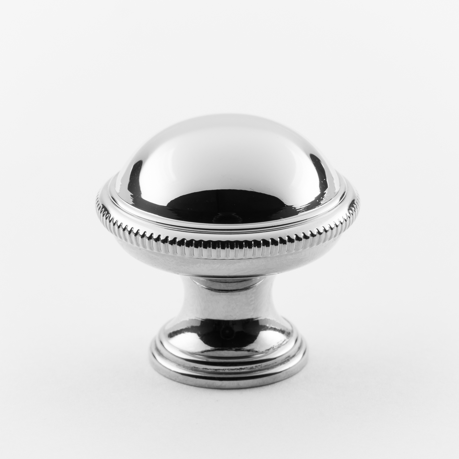 1841 Coin Knob  