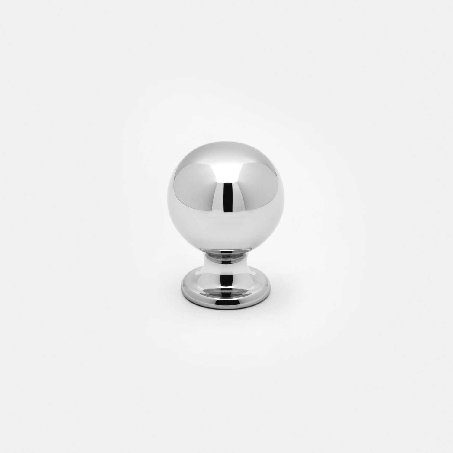 2102 Ball Knob 