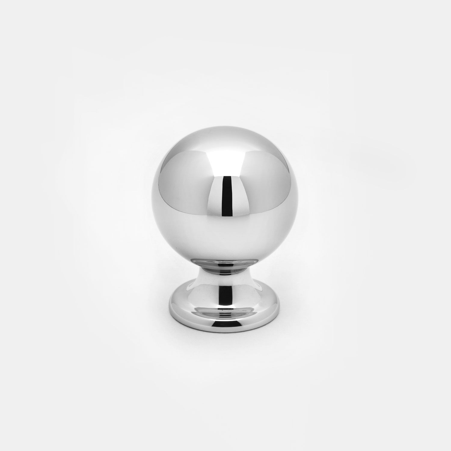 2104 Ball Knob 