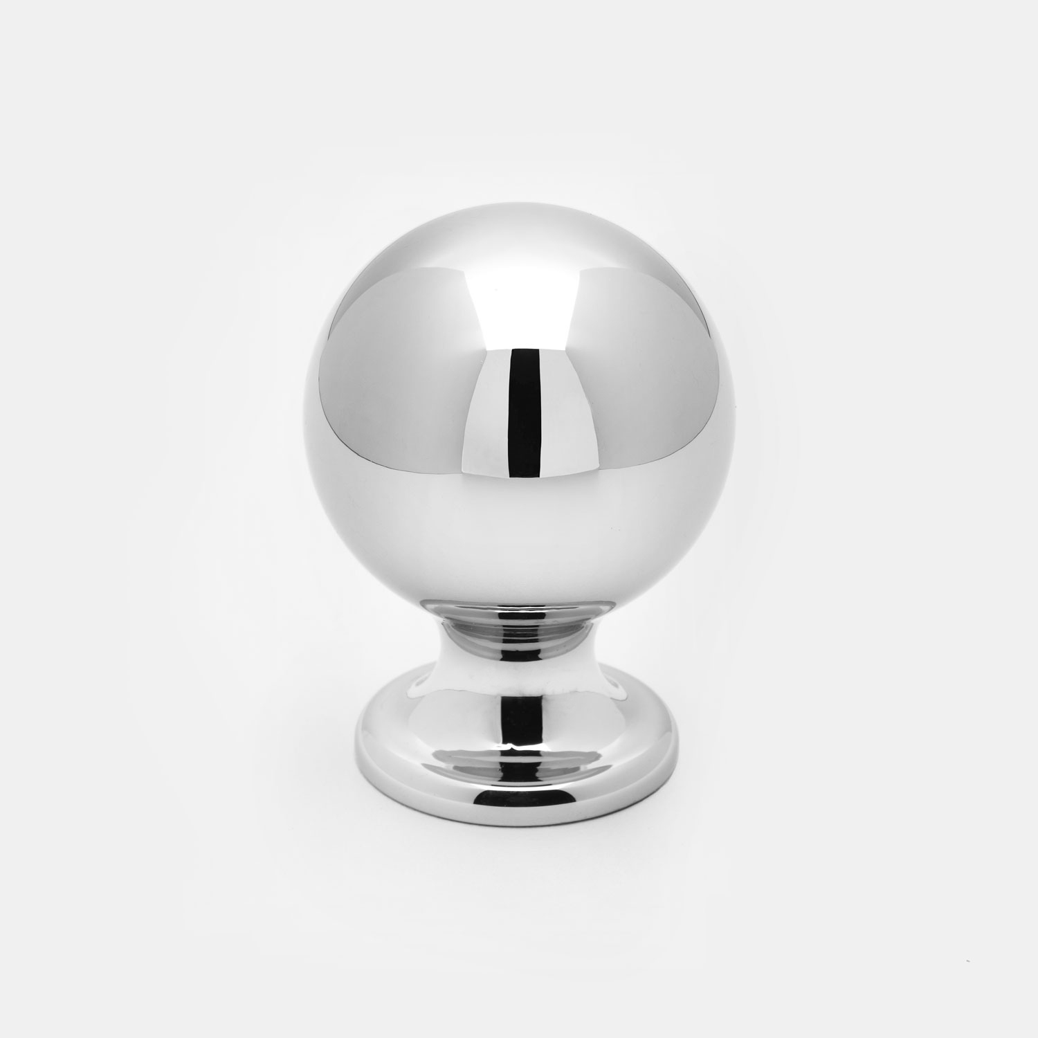 2108 Ball Knob 