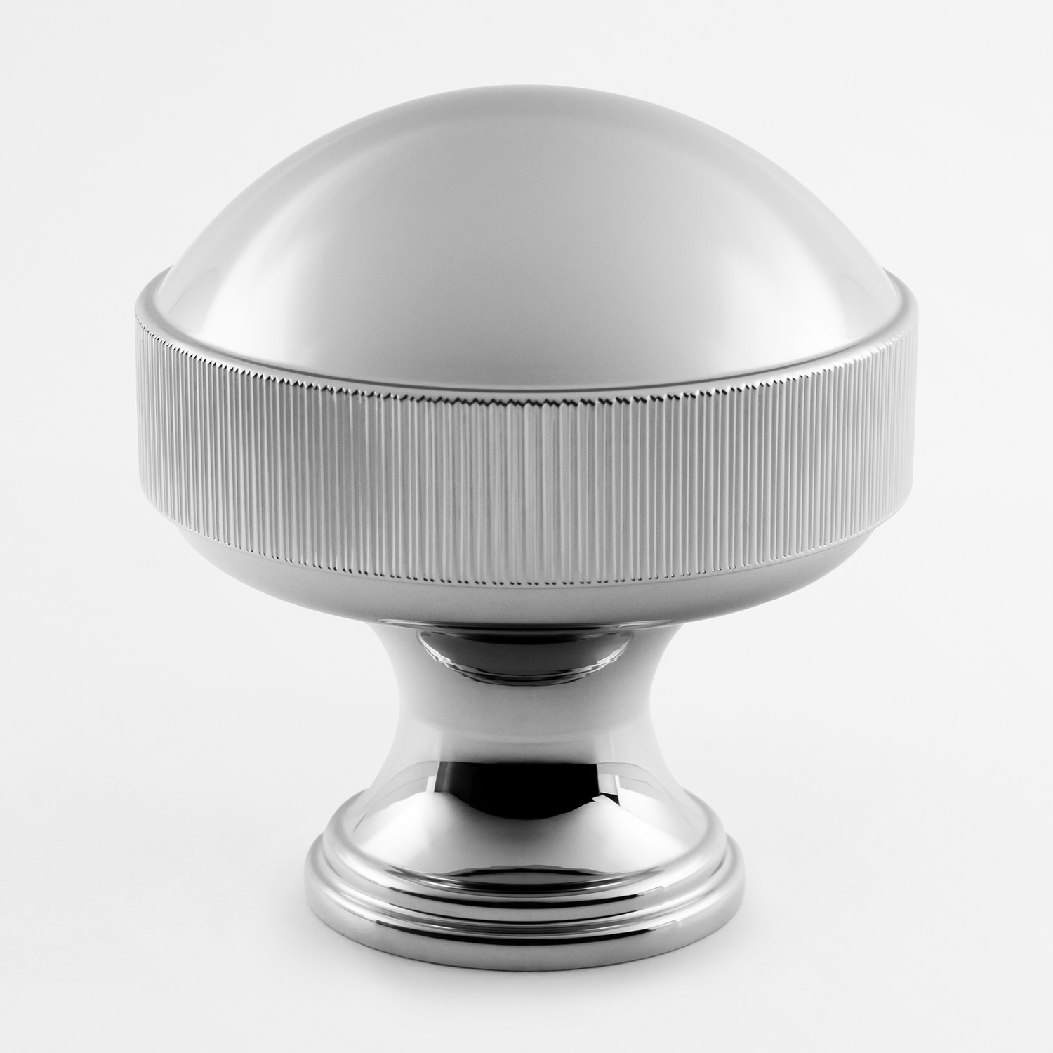 2210 Coin Knob 