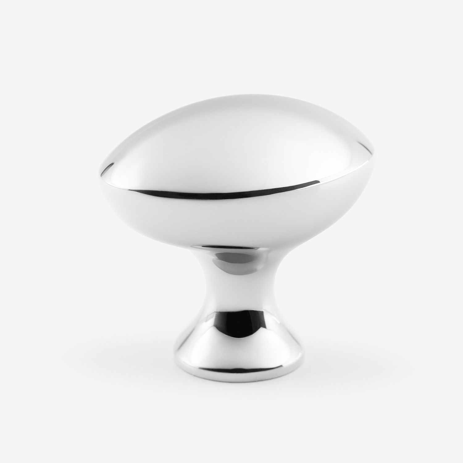 2871 Oval Knob 