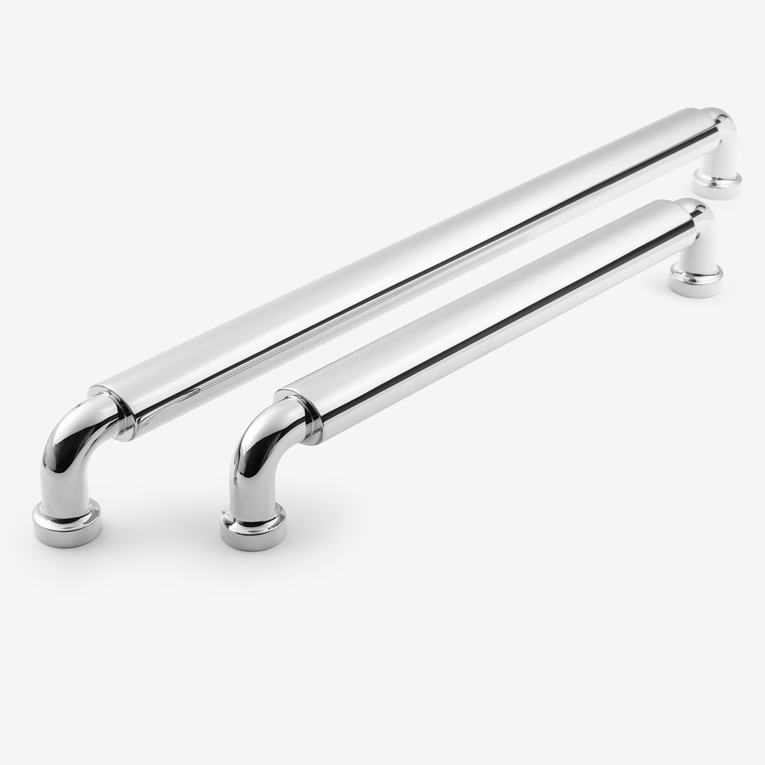 2898 Oval Appliance Pull 