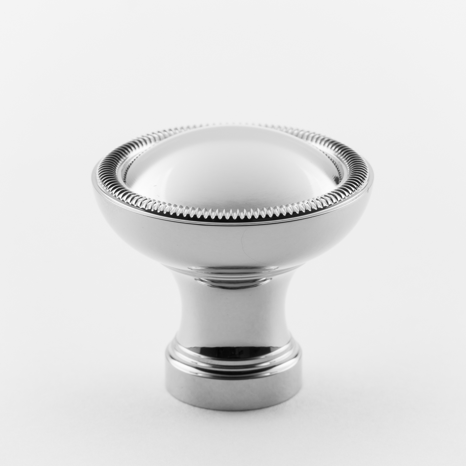 3015 Coin Knob  