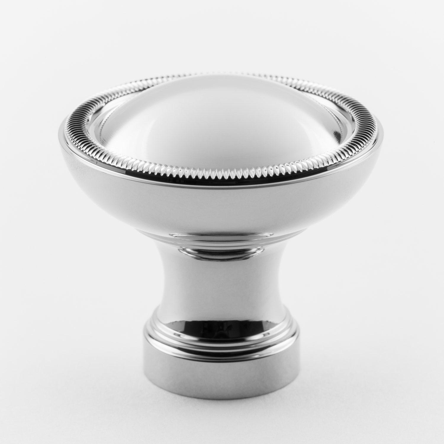 3016 Coin Knob  