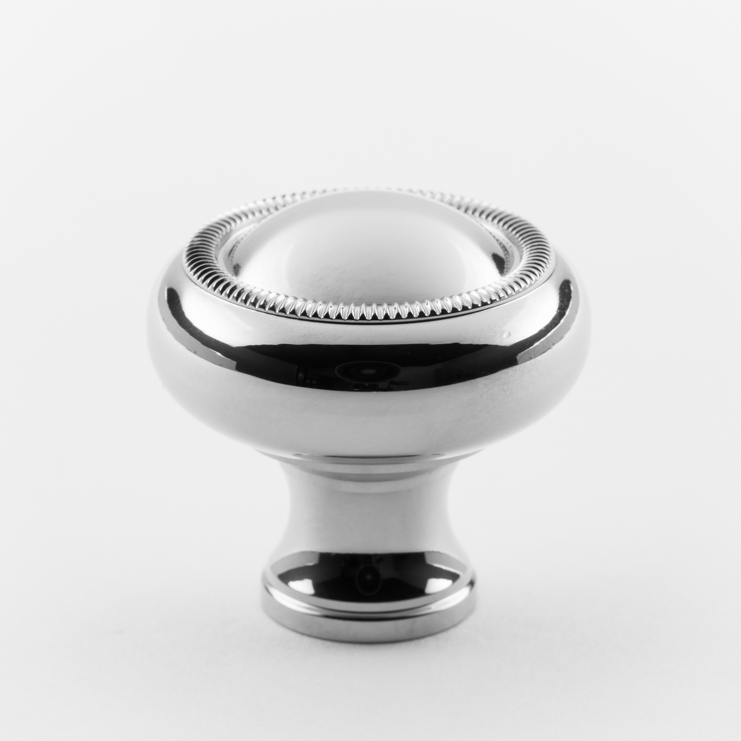 3026 Coin Knob  