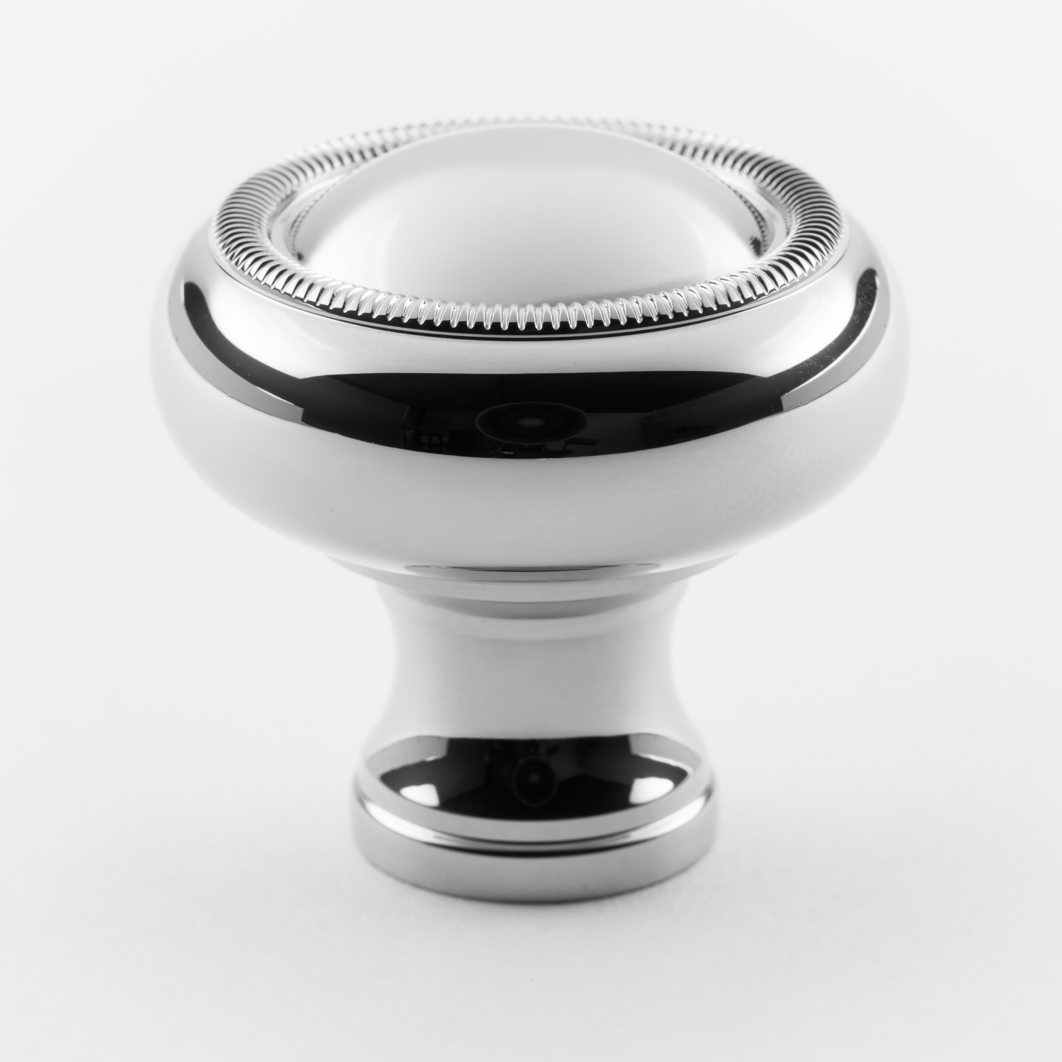 3027 Coin Knob  