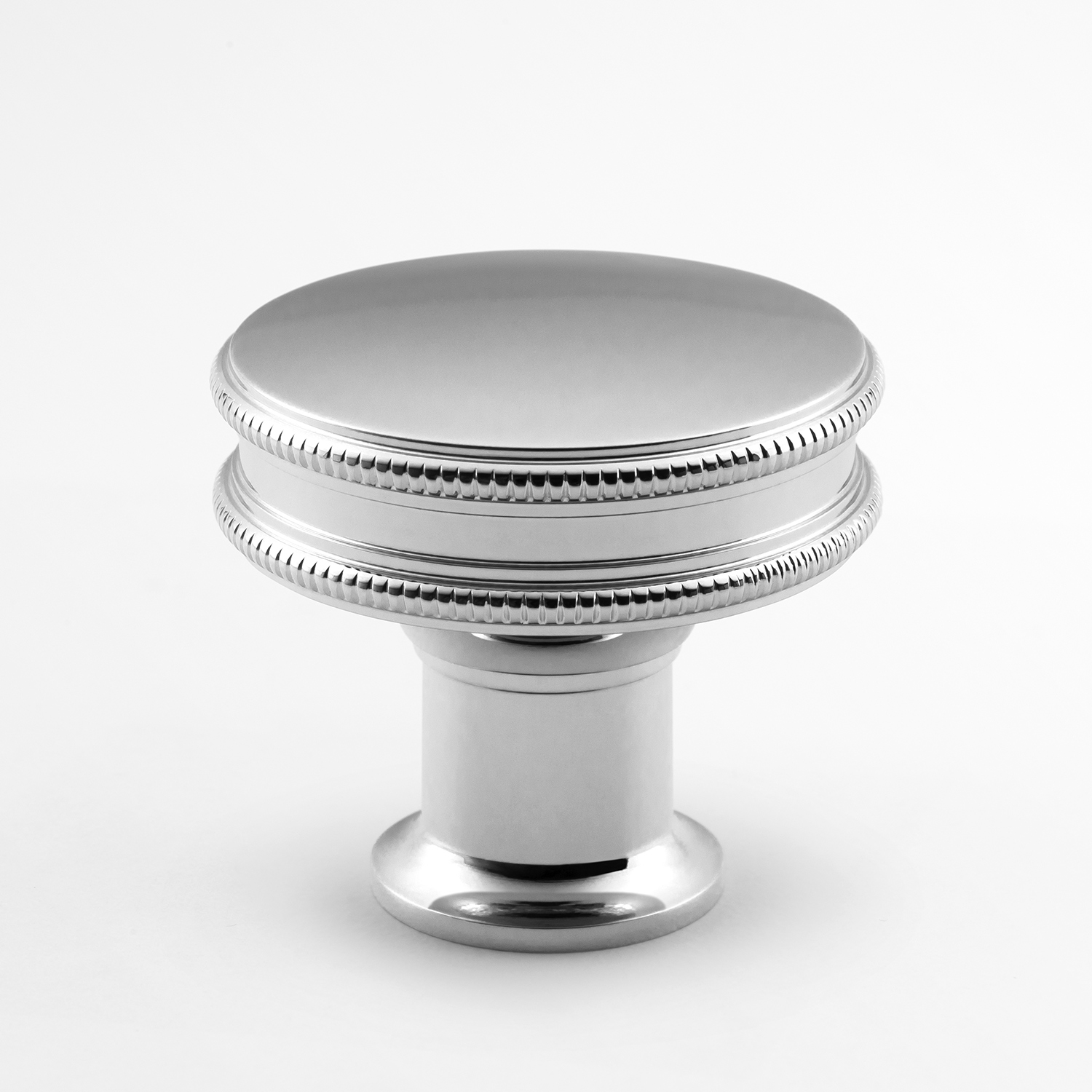 3074 Coin Knob 