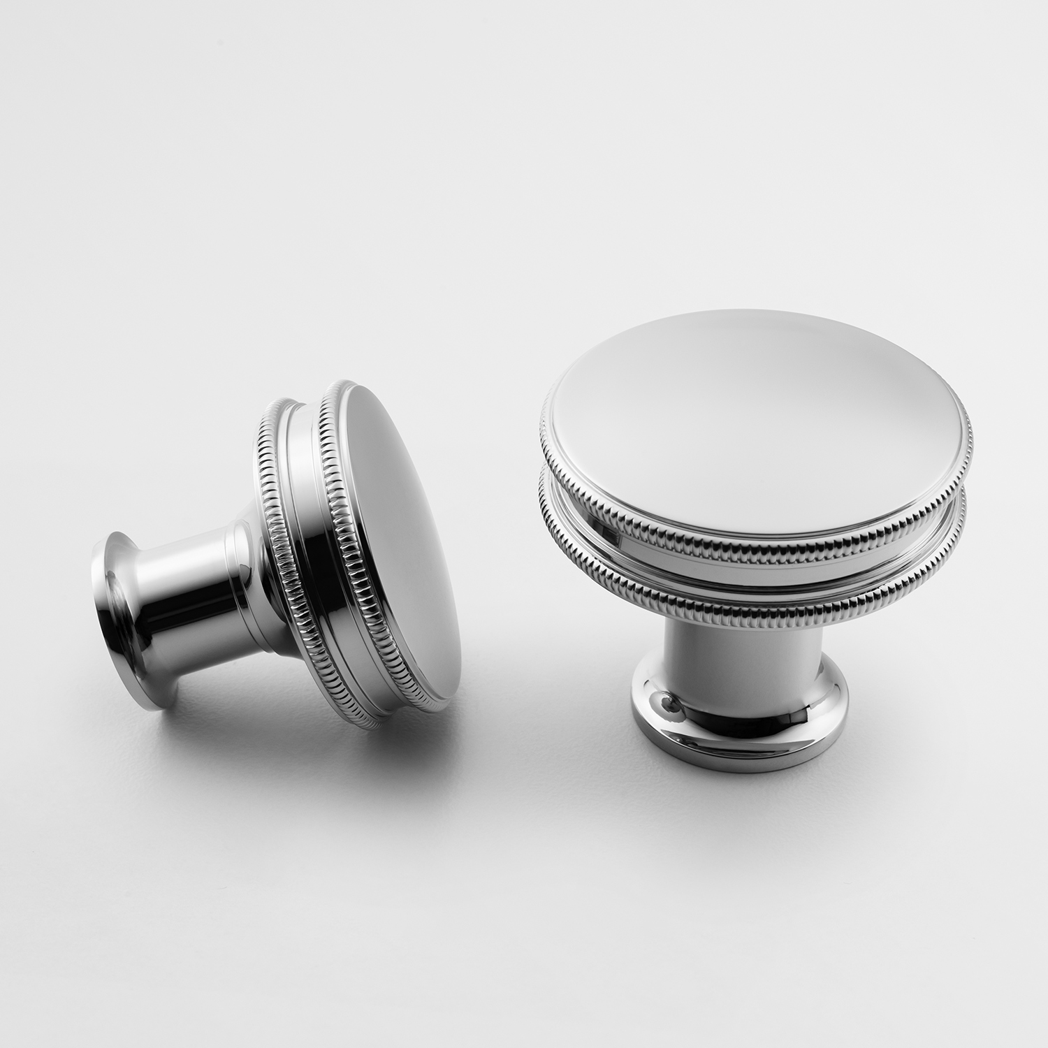 3074 Coin Knob 