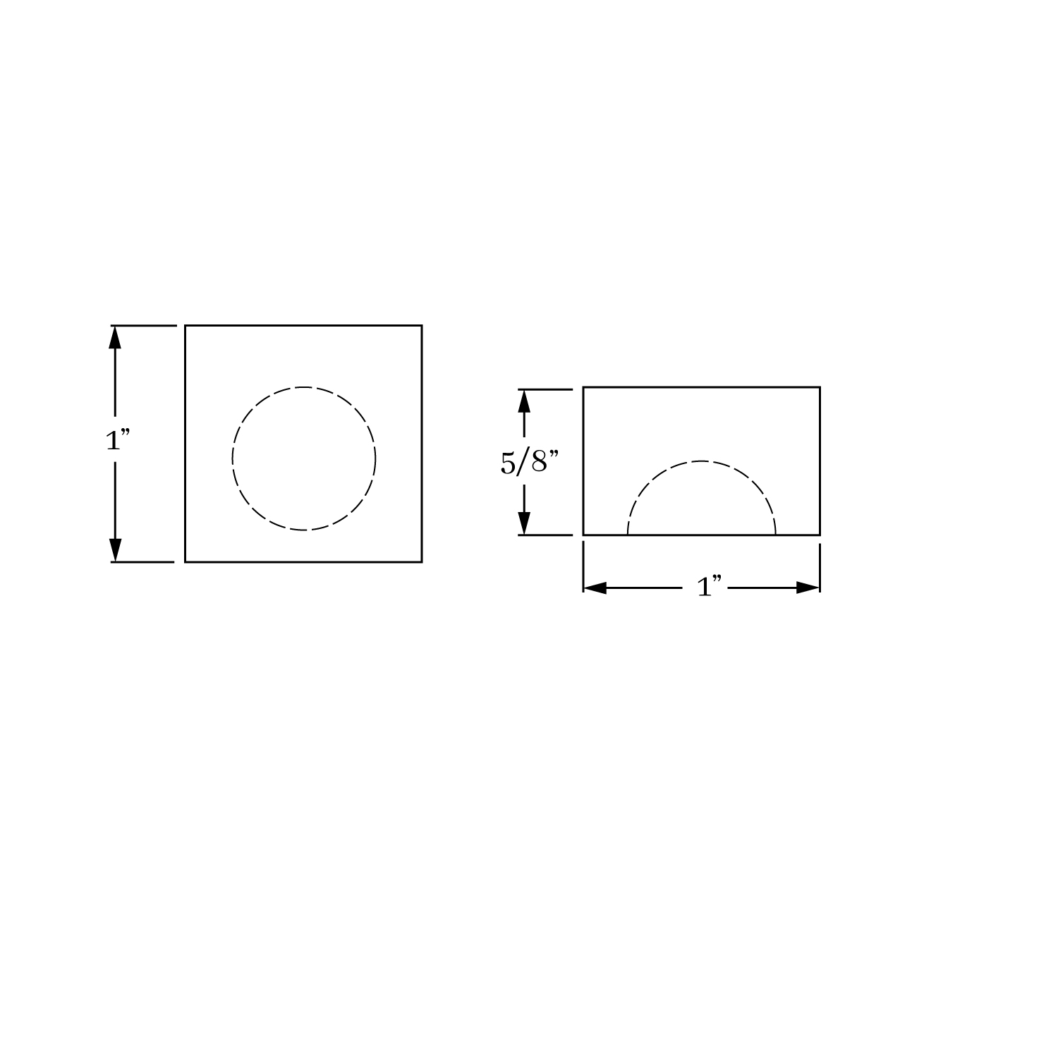 3102 Surface Pull 