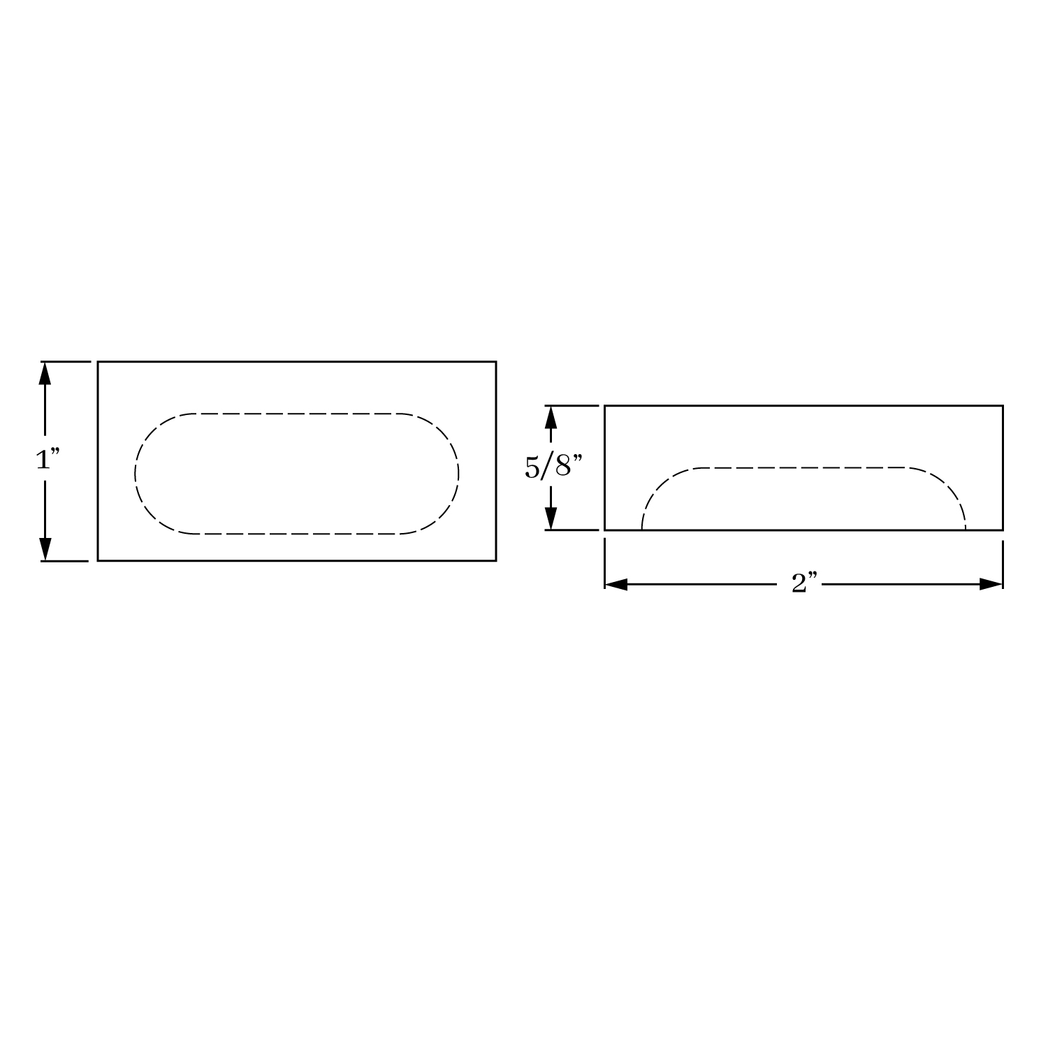 3106 Surface Pull 