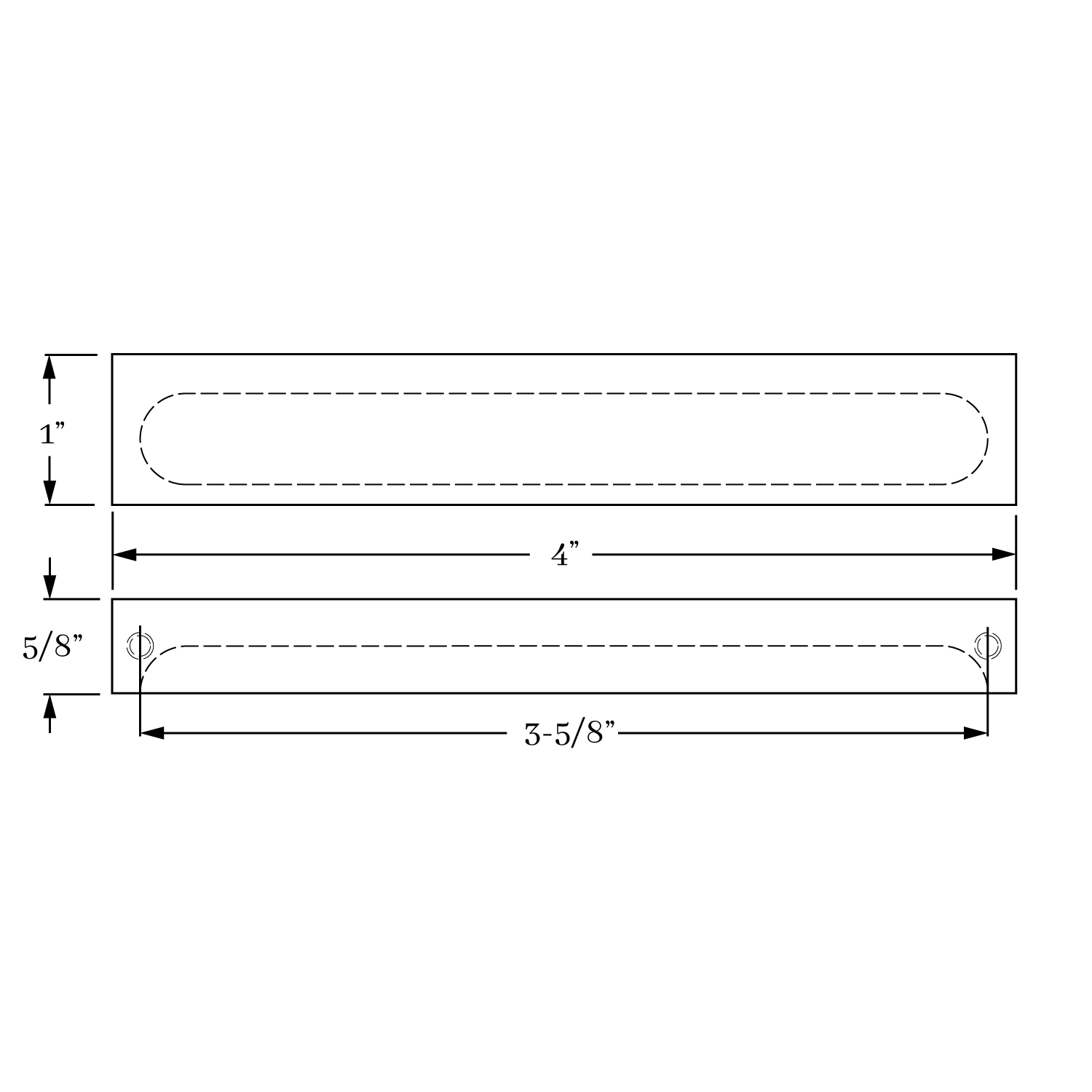 3114 Surface Pull 