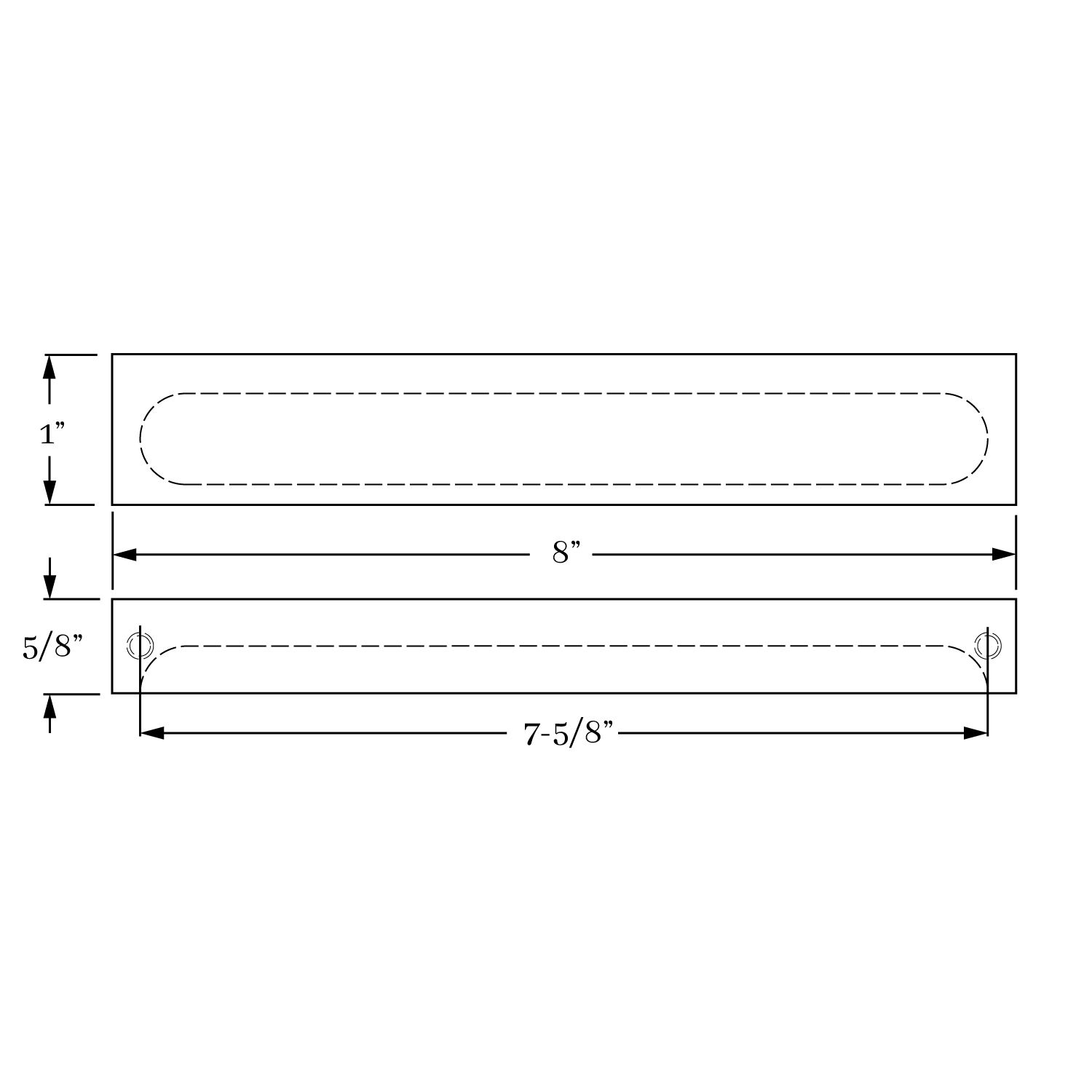 3118 Surface Pull 