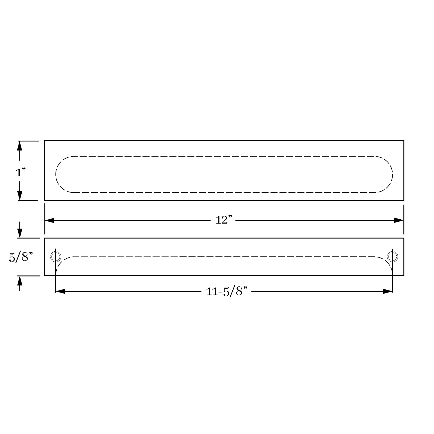 3119 Surface Pull 