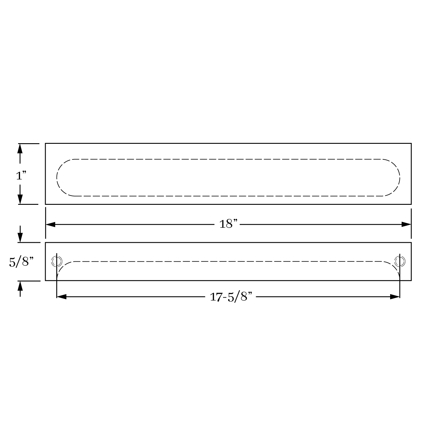 3120 Surface Pull 