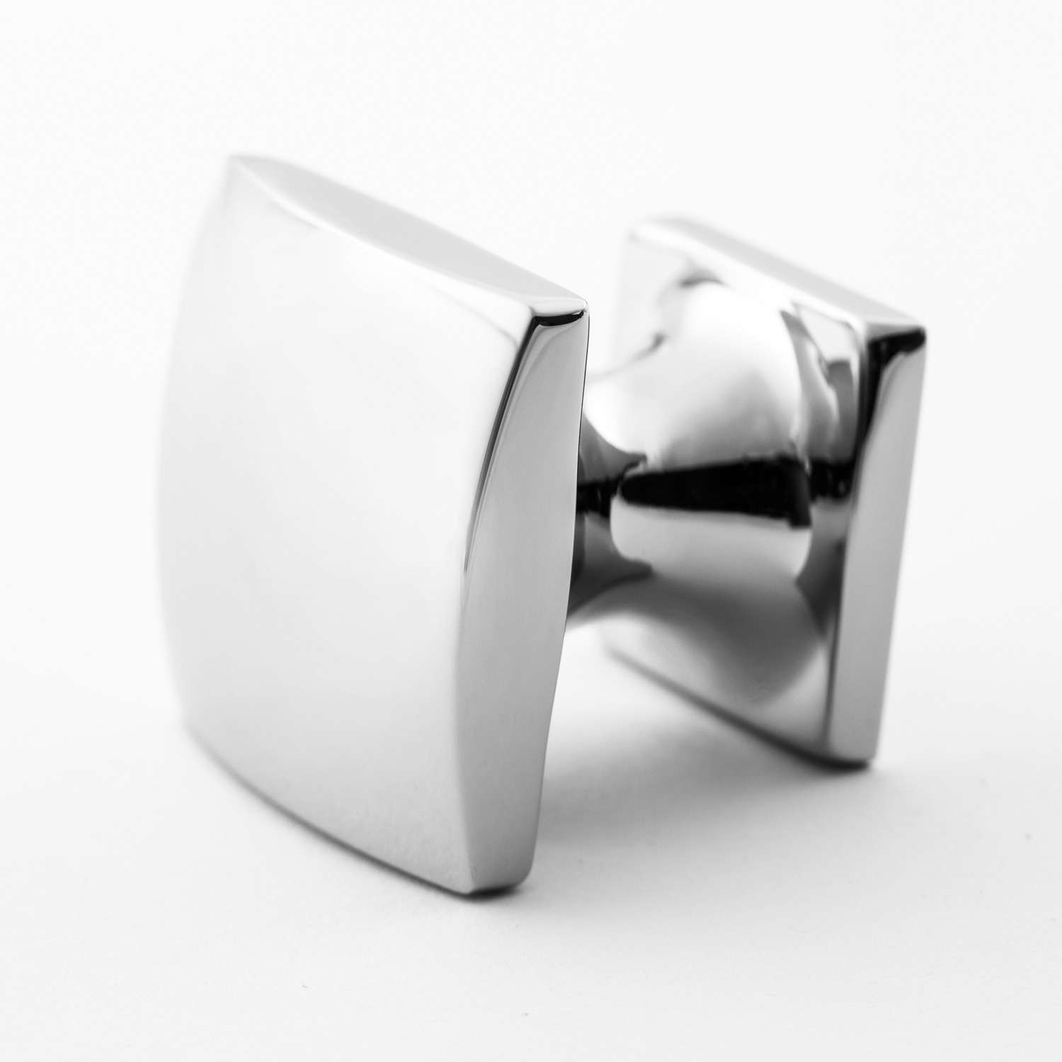 3801 Square Knob 