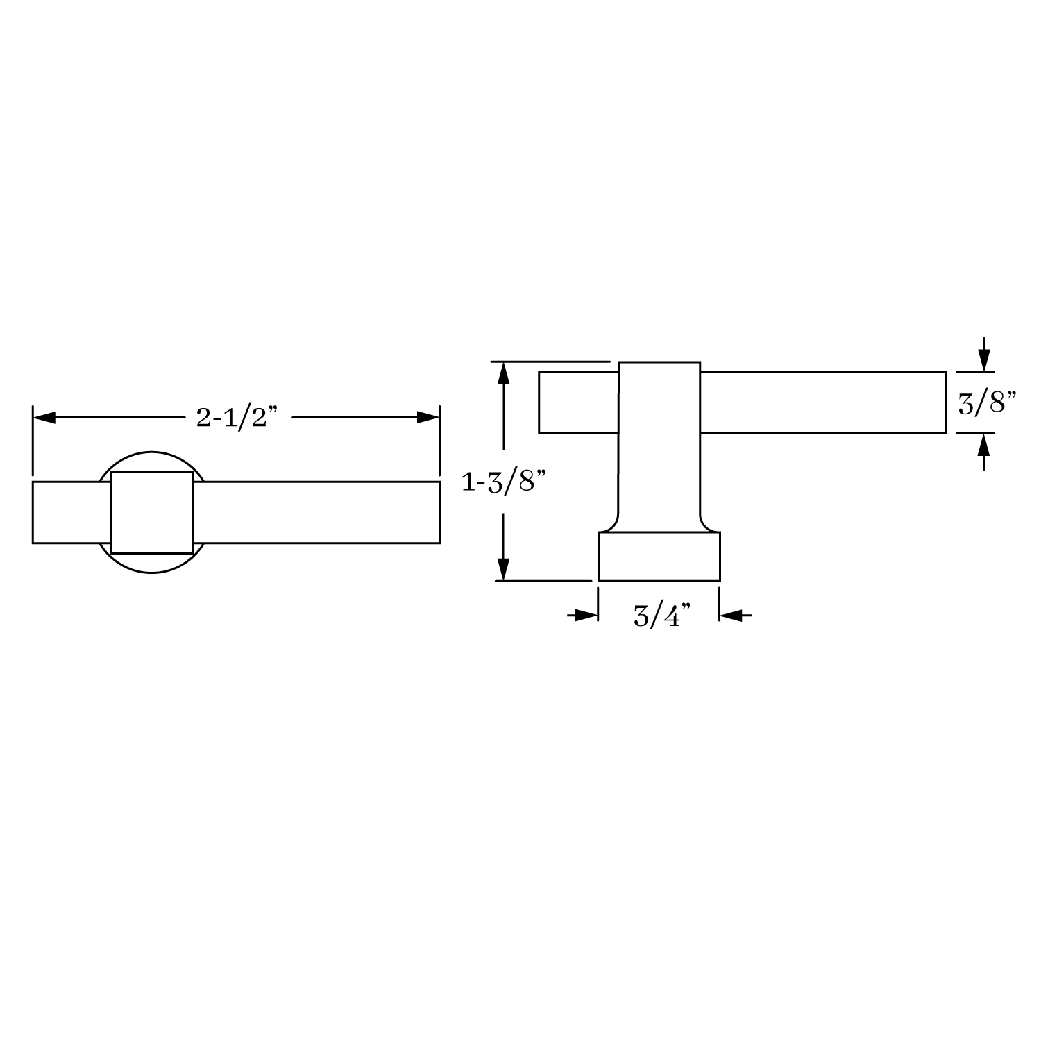 4037 L Pull 