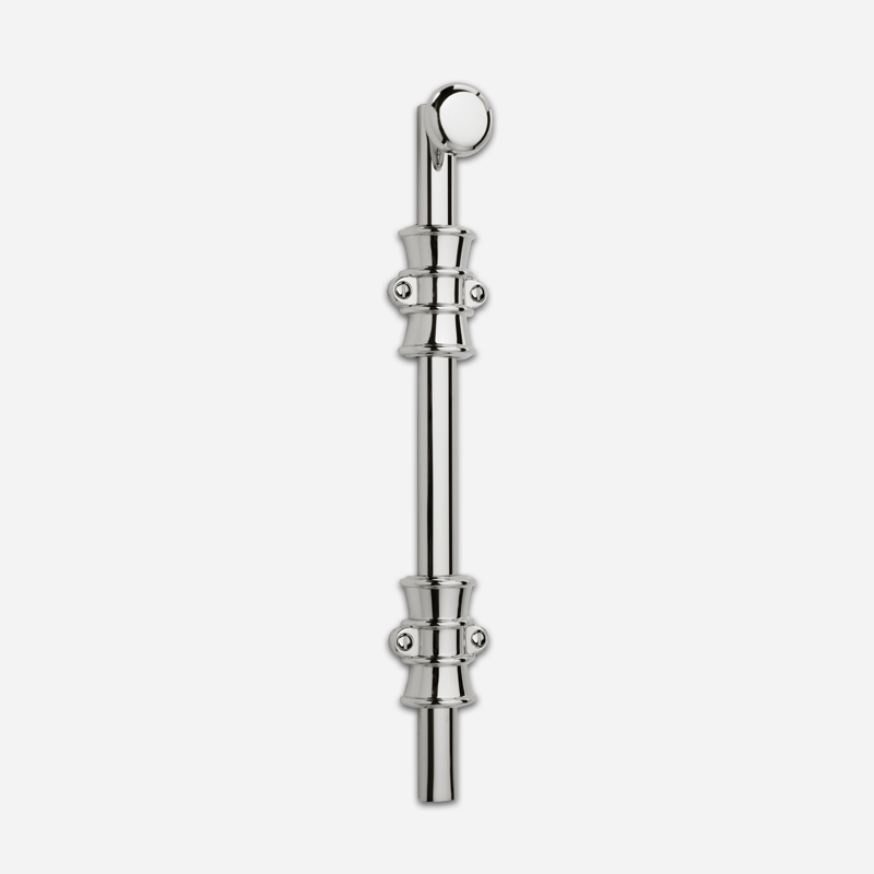 10008 Accessories Surface Bolt - Traditional
