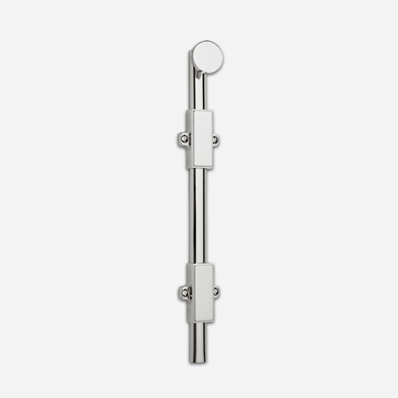10108 Accessories Surface Bolt - Transitional