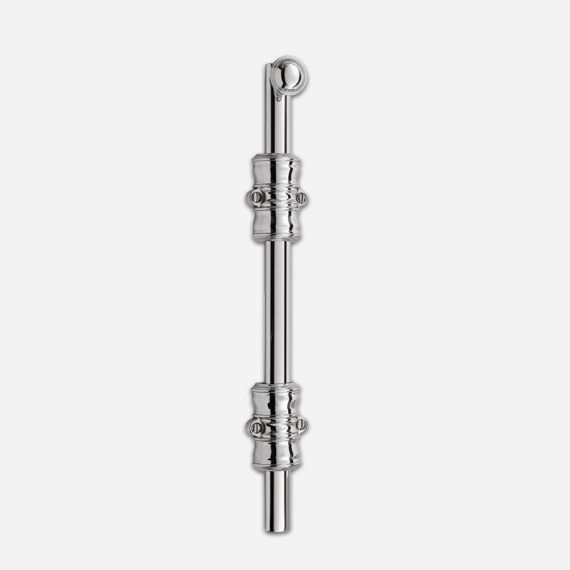 10352 Accessories Surface Bolt - Round Traditional