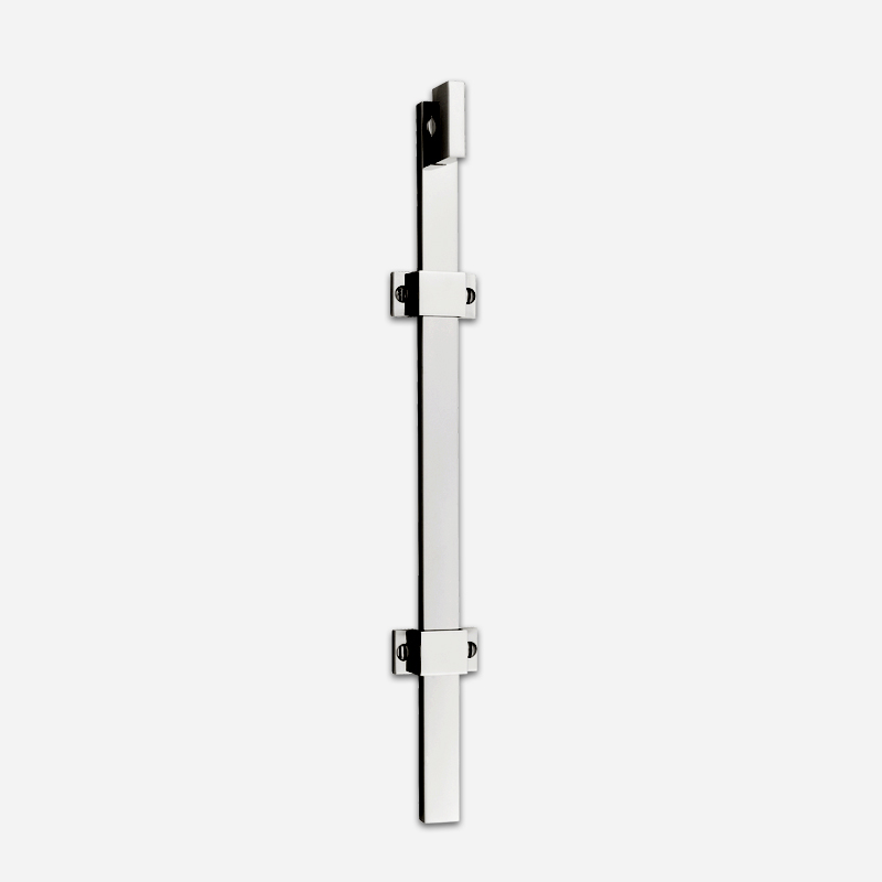 10422 Accessories Surface Bolt - Short Modern