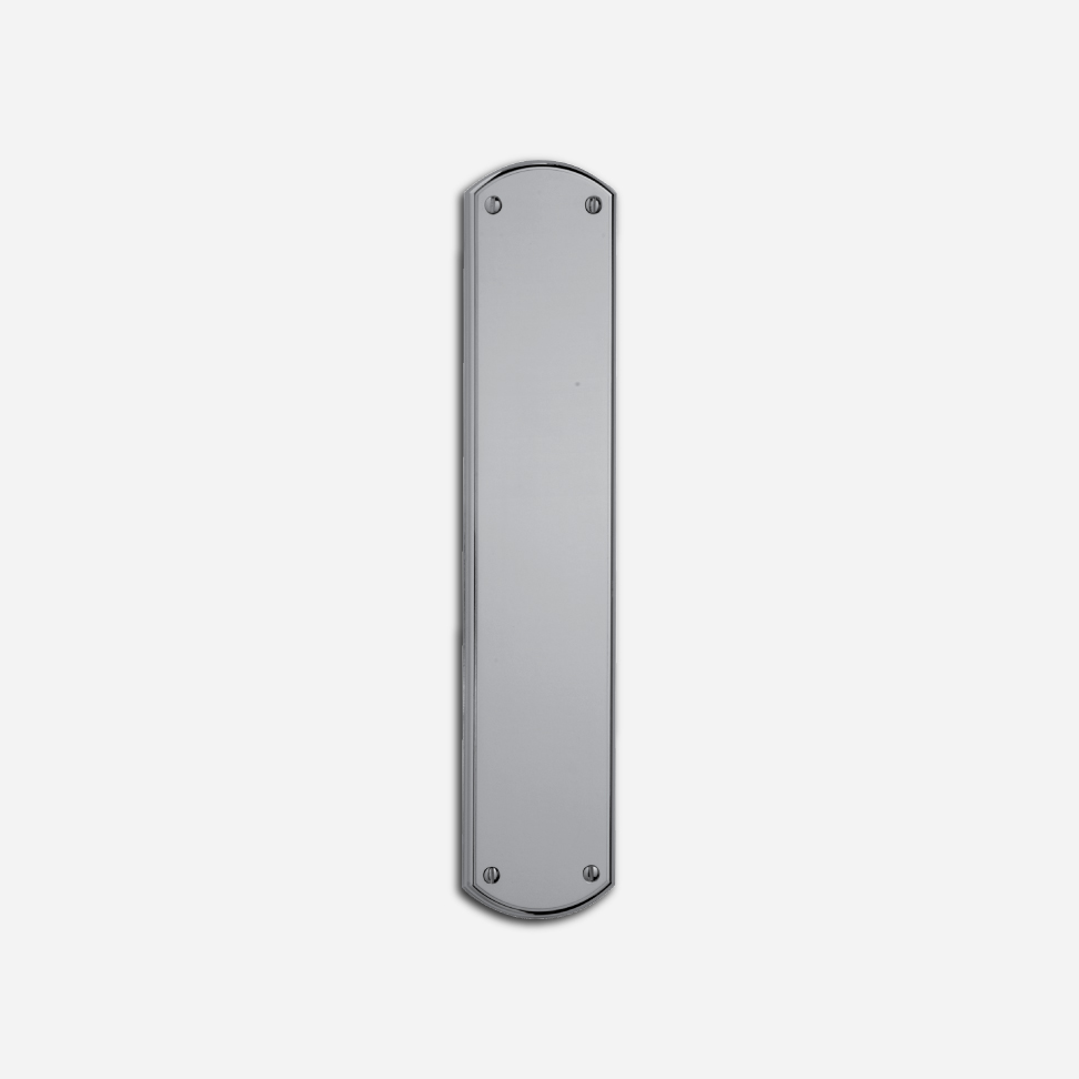 14808 Chautauqua Push Plate