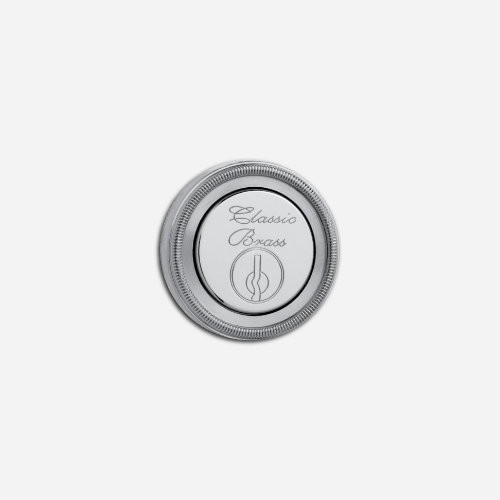 14971 Chautauqua Coin Cylinder Collar