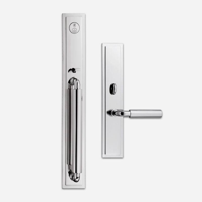 17500 Shore Entrance Handle Set