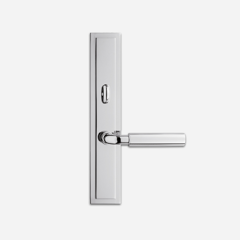 17528 Shore Lever and Escutcheon