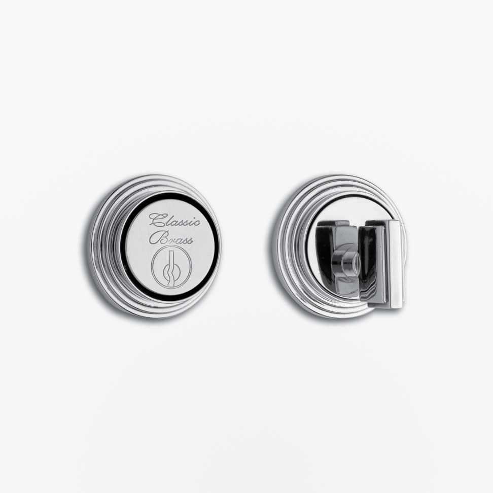 7791 Fifth Avenue Auxiliary Deadbolt