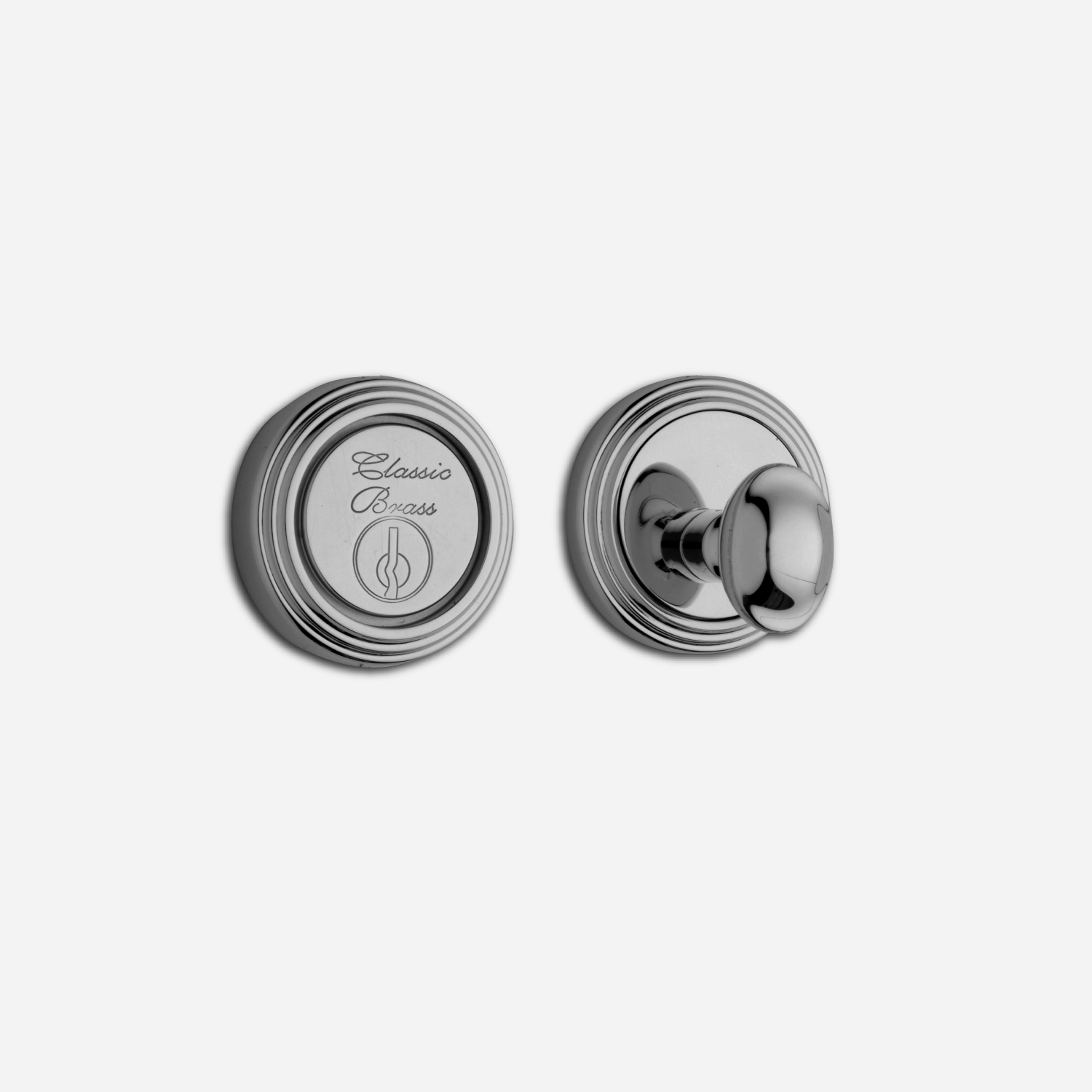 7991 Hutter Auxiliary Deadbolt