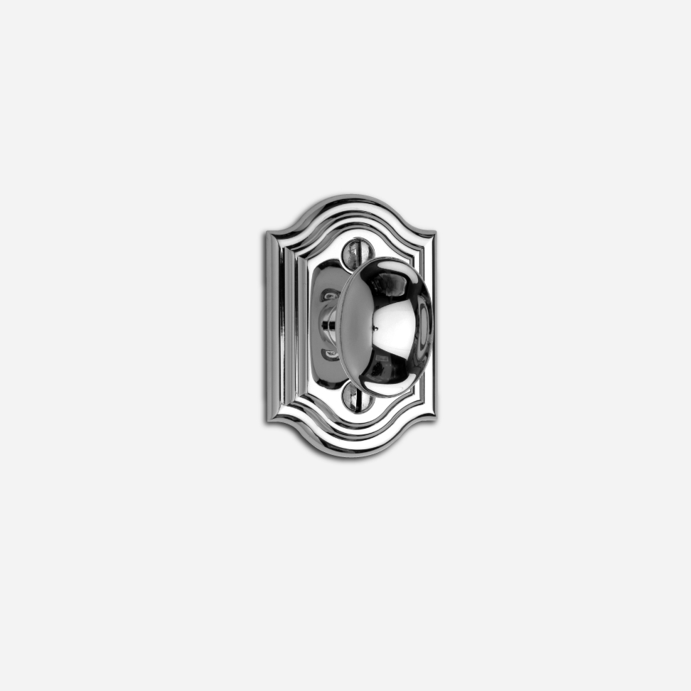 7996 Hutter Mortise Bolt