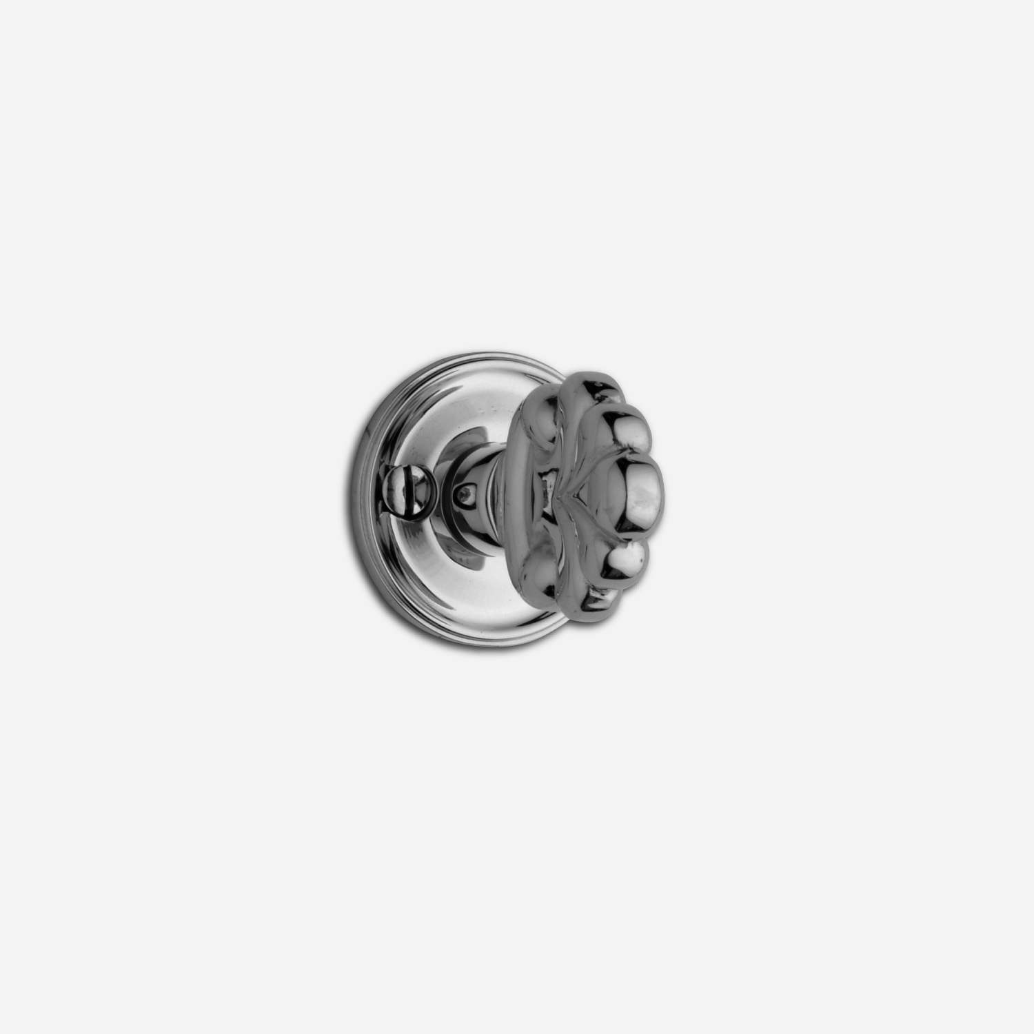 8379 Savannah Mortise Bolt