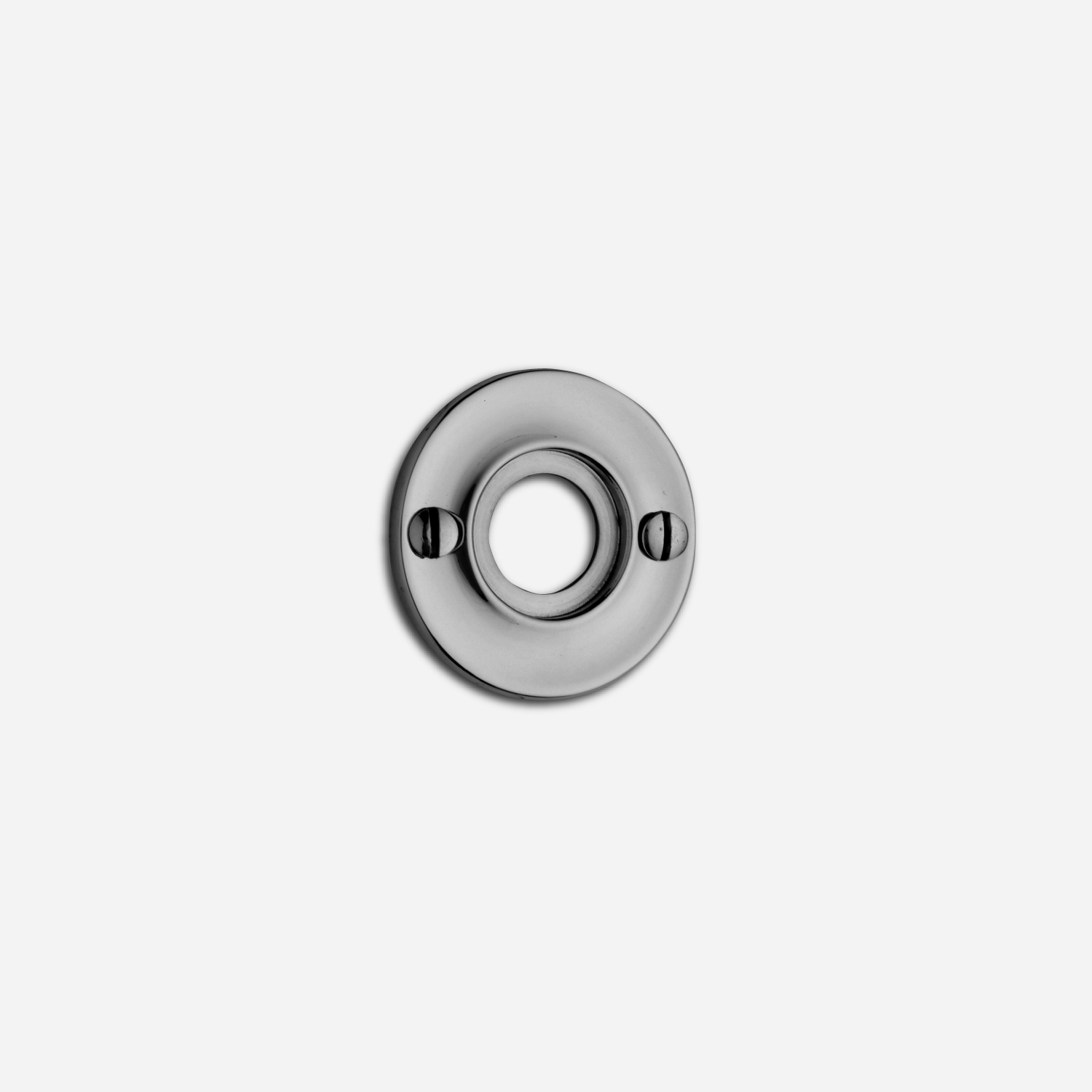 8383 Savannah Doorbell Escutcheon