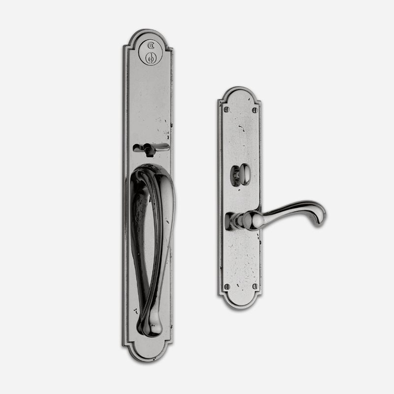 8800 Montana Entrance Handle Set