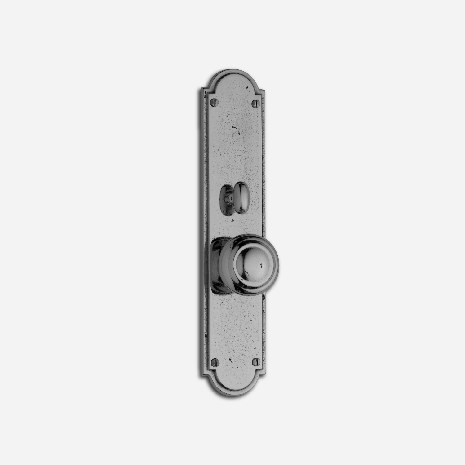 8827 Montana Knob and Escutcheon