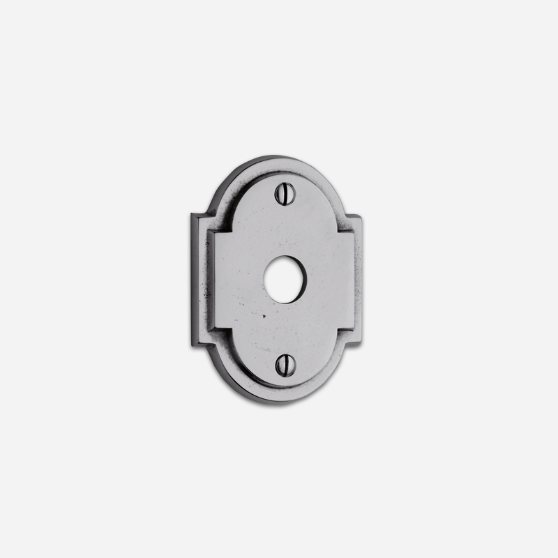 8983 Montana Doorbell Escutcheon