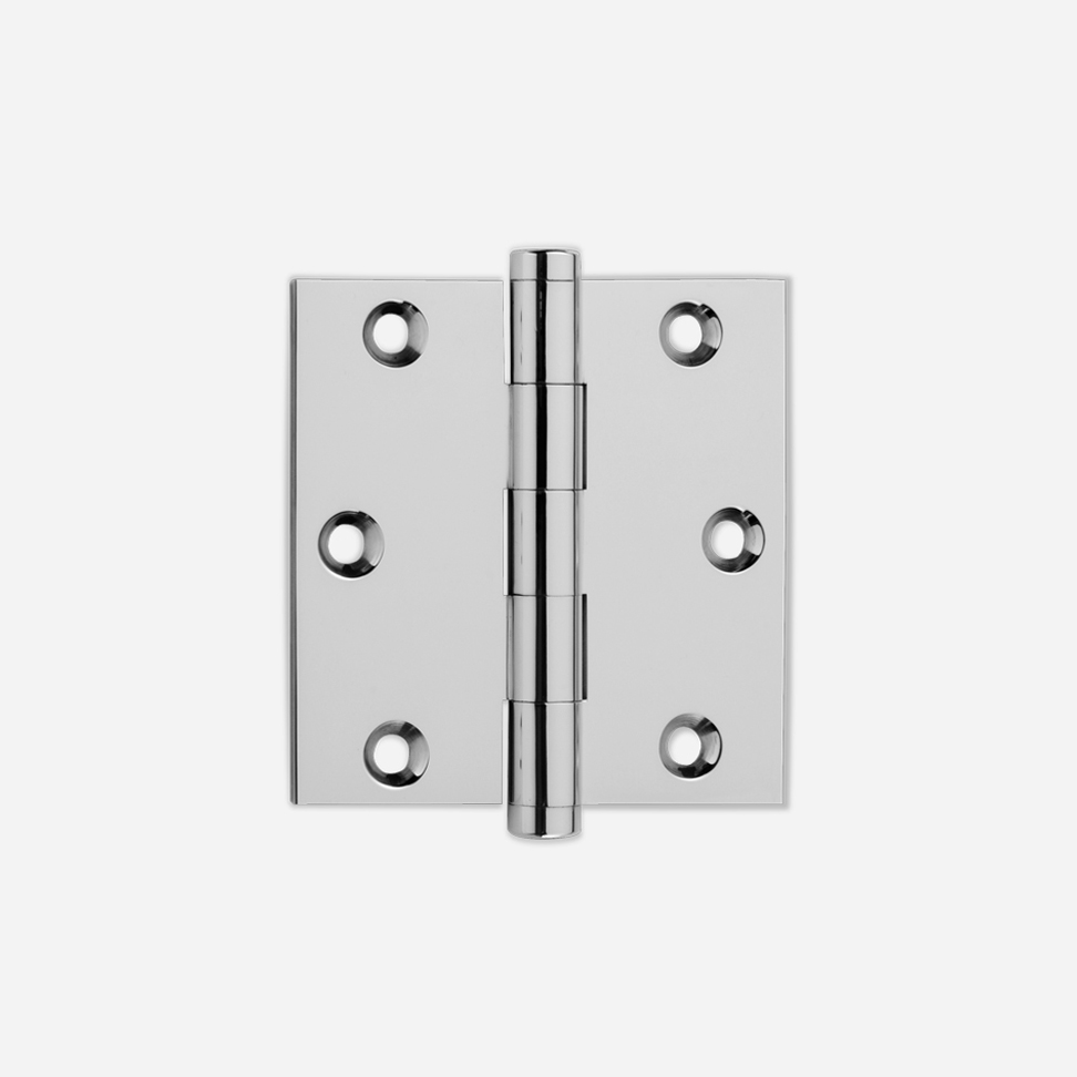 BRASS HINGES –