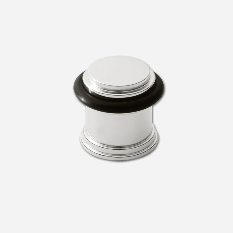 9743 Accessories Fifth Avenue Door Stop