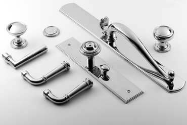 Door Hardware Brass Entrance Sets, Multi Point Sets