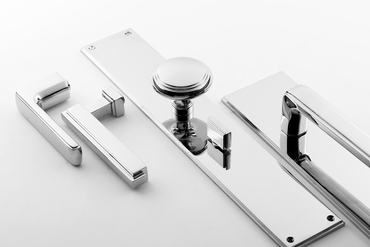 Door Hardware Brass Entrance Sets, Multi Point Sets