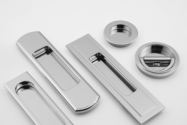Door Hardware Brass Entrance Sets, Multi Point Sets